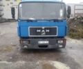 МАН 18.272, объемом двигателя 0 л и пробегом 3 тыс. км за 7500 $, фото 1 на Automoto.ua