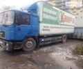 МАН 18.272, объемом двигателя 0 л и пробегом 3 тыс. км за 7500 $, фото 2 на Automoto.ua