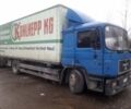 МАН 18.272, объемом двигателя 0 л и пробегом 3 тыс. км за 7500 $, фото 1 на Automoto.ua