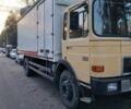 Жовтий МАН 18.272, об'ємом двигуна 9.97 л та пробігом 5 тис. км за 7000 $, фото 10 на Automoto.ua