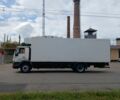 Білий МАН 18.284, об'ємом двигуна 6.87 л та пробігом 500 тис. км за 11500 $, фото 17 на Automoto.ua