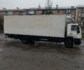 Білий МАН 18.284, об'ємом двигуна 6.9 л та пробігом 100 тис. км за 12000 $, фото 1 на Automoto.ua