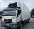 Білий МАН 18.284, об'ємом двигуна 6.87 л та пробігом 500 тис. км за 11500 $, фото 12 на Automoto.ua