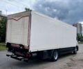 Білий МАН 18.284, об'ємом двигуна 6.87 л та пробігом 500 тис. км за 11500 $, фото 9 на Automoto.ua