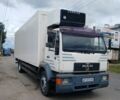 Білий МАН 18.284, об'ємом двигуна 6.87 л та пробігом 500 тис. км за 11500 $, фото 11 на Automoto.ua