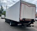 Білий МАН 18.284, об'ємом двигуна 6.87 л та пробігом 500 тис. км за 11500 $, фото 1 на Automoto.ua