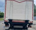 Білий МАН 18.284, об'ємом двигуна 6.87 л та пробігом 500 тис. км за 11500 $, фото 5 на Automoto.ua