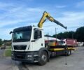 МАН 18.285, объемом двигателя 0 л и пробегом 522 тыс. км за 39000 $, фото 1 на Automoto.ua