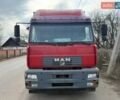 МАН 18.285, объемом двигателя 0 л и пробегом 400 тыс. км за 14500 $, фото 1 на Automoto.ua