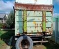 МАН 18.285, объемом двигателя 0 л и пробегом 800 тыс. км за 5000 $, фото 1 на Automoto.ua