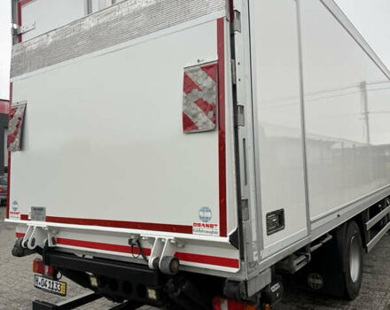 МАН 18.285, объемом двигателя 0 л и пробегом 350 тыс. км за 54412 $, фото 15 на Automoto.ua