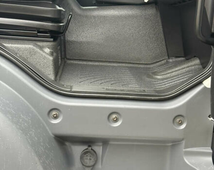 МАН 18.285, объемом двигателя 0 л и пробегом 350 тыс. км за 54412 $, фото 18 на Automoto.ua