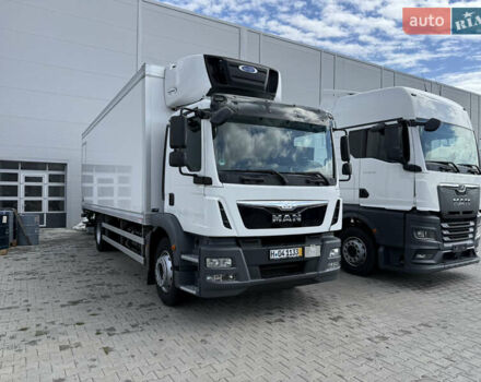 МАН 18.285, объемом двигателя 0 л и пробегом 350 тыс. км за 54412 $, фото 2 на Automoto.ua