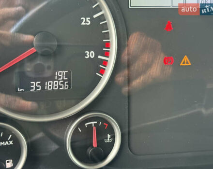 МАН 18.285, объемом двигателя 0 л и пробегом 350 тыс. км за 54412 $, фото 5 на Automoto.ua