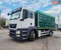 Білий МАН 18.320, об'ємом двигуна 0 л та пробігом 922 тис. км за 32500 $, фото 1 на Automoto.ua