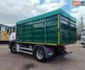 Белый МАН 18.320, объемом двигателя 0 л и пробегом 922 тыс. км за 32500 $, фото 8 на Automoto.ua
