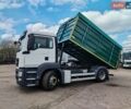 Белый МАН 18.320, объемом двигателя 0 л и пробегом 922 тыс. км за 32500 $, фото 10 на Automoto.ua