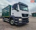 Білий МАН 18.320, об'ємом двигуна 0 л та пробігом 922 тис. км за 32500 $, фото 3 на Automoto.ua
