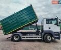 Белый МАН 18.320, объемом двигателя 0 л и пробегом 922 тыс. км за 32500 $, фото 14 на Automoto.ua
