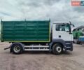 Белый МАН 18.320, объемом двигателя 0 л и пробегом 922 тыс. км за 32500 $, фото 4 на Automoto.ua