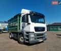 Білий МАН 18.320, об'ємом двигуна 0 л та пробігом 922 тис. км за 31427 $, фото 5 на Automoto.ua