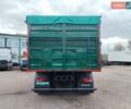 Белый МАН 18.320, объемом двигателя 0 л и пробегом 922 тыс. км за 32500 $, фото 6 на Automoto.ua