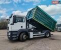 Білий МАН 18.320, об'ємом двигуна 0 л та пробігом 922 тис. км за 32500 $, фото 10 на Automoto.ua