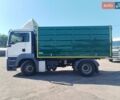 Білий МАН 18.320, об'ємом двигуна 0 л та пробігом 922 тис. км за 31427 $, фото 7 на Automoto.ua