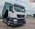 Белый МАН 18.320, объемом двигателя 0 л и пробегом 922 тыс. км за 32500 $, фото 17 на Automoto.ua