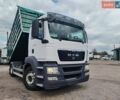 Білий МАН 18.320, об'ємом двигуна 0 л та пробігом 922 тис. км за 32500 $, фото 17 на Automoto.ua