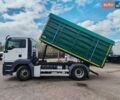 Білий МАН 18.320, об'ємом двигуна 0 л та пробігом 922 тис. км за 32500 $, фото 11 на Automoto.ua