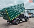 Білий МАН 18.320, об'ємом двигуна 0 л та пробігом 922 тис. км за 32500 $, фото 13 на Automoto.ua