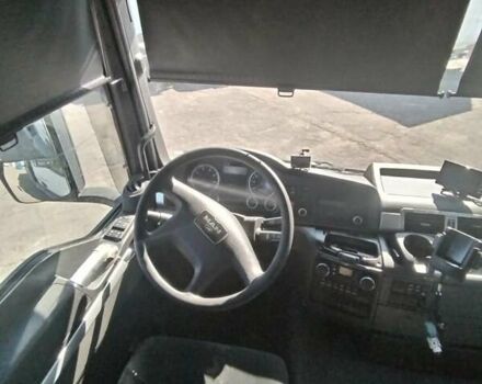 Білий МАН 18.320, об'ємом двигуна 0 л та пробігом 922 тис. км за 31008 $, фото 21 на Automoto.ua