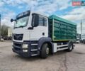 Білий МАН 18.320, об'ємом двигуна 0 л та пробігом 922 тис. км за 32500 $, фото 1 на Automoto.ua