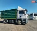 Білий МАН 18.320, об'ємом двигуна 0 л та пробігом 922 тис. км за 31427 $, фото 6 на Automoto.ua