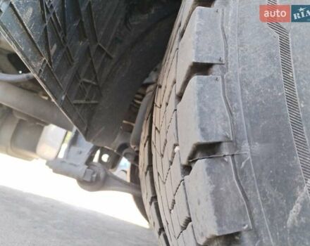 Білий МАН 18.320, об'ємом двигуна 0 л та пробігом 922 тис. км за 31427 $, фото 23 на Automoto.ua