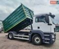 Белый МАН 18.320, объемом двигателя 0 л и пробегом 922 тыс. км за 32500 $, фото 15 на Automoto.ua
