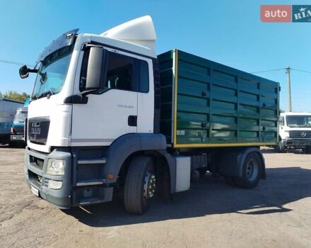 Білий МАН 18.320, об'ємом двигуна 0 л та пробігом 922 тис. км за 31008 $, фото 2 на Automoto.ua