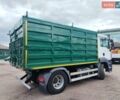 Білий МАН 18.320, об'ємом двигуна 0 л та пробігом 922 тис. км за 32500 $, фото 5 на Automoto.ua