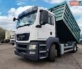 Білий МАН 18.320, об'ємом двигуна 0 л та пробігом 922 тис. км за 32500 $, фото 18 на Automoto.ua