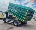 Білий МАН 18.320, об'ємом двигуна 0 л та пробігом 922 тис. км за 32500 $, фото 12 на Automoto.ua