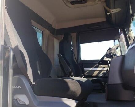 Білий МАН 18.320, об'ємом двигуна 0 л та пробігом 922 тис. км за 31008 $, фото 27 на Automoto.ua