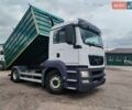 Белый МАН 18.320, объемом двигателя 0 л и пробегом 922 тыс. км за 32500 $, фото 16 на Automoto.ua