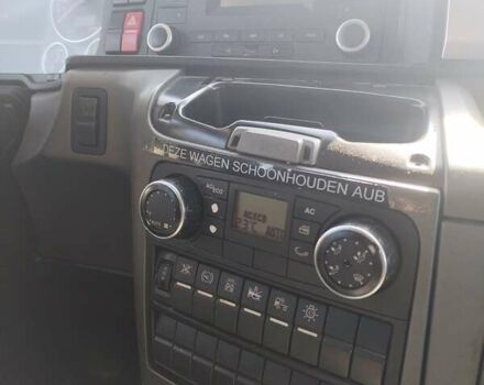 Білий МАН 18.320, об'ємом двигуна 0 л та пробігом 922 тис. км за 31008 $, фото 25 на Automoto.ua