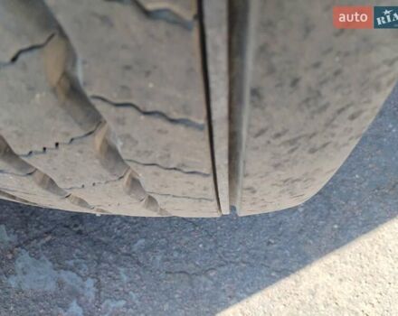 Білий МАН 18.320, об'ємом двигуна 0 л та пробігом 922 тис. км за 31008 $, фото 34 на Automoto.ua