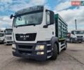 Білий МАН 18.320, об'ємом двигуна 0 л та пробігом 922 тис. км за 32500 $, фото 1 на Automoto.ua