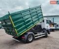 Белый МАН 18.320, объемом двигателя 0 л и пробегом 922 тыс. км за 32500 $, фото 13 на Automoto.ua