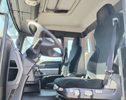 Білий МАН 18.320, об'ємом двигуна 0 л та пробігом 922 тис. км за 31008 $, фото 15 на Automoto.ua