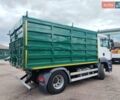 Белый МАН 18.320, объемом двигателя 0 л и пробегом 922 тыс. км за 32500 $, фото 5 на Automoto.ua