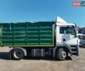 Білий МАН 18.320, об'ємом двигуна 0 л та пробігом 922 тис. км за 31427 $, фото 8 на Automoto.ua